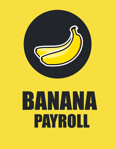Banana Payroll - Standard Plan