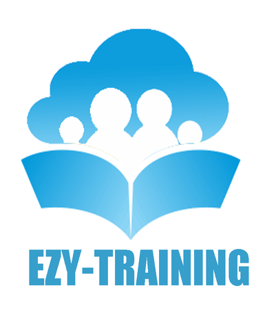 โปรแกรมบริหารงานเทรนนิ่งและพัฒนาบุคลากร EZY-Training